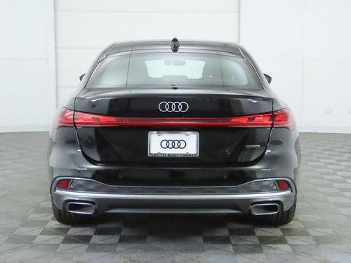 2025 Audi A5 Prestige