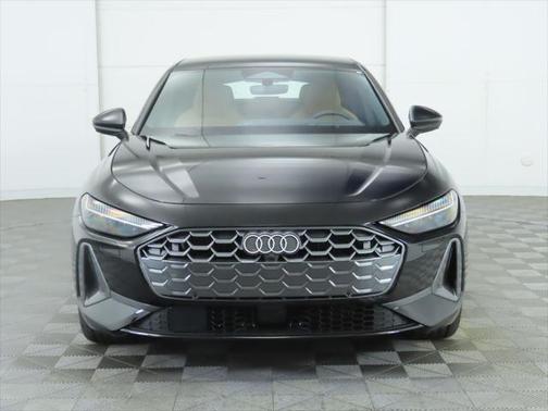 2025 Audi A5 Prestige