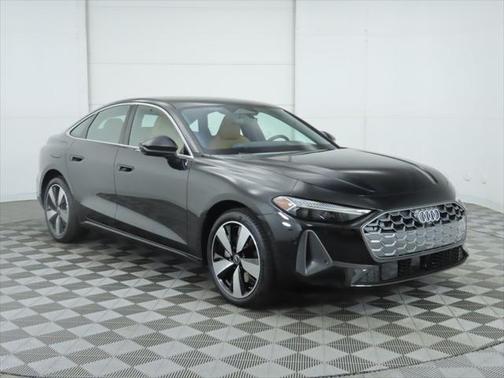 2025 Audi A5 Prestige