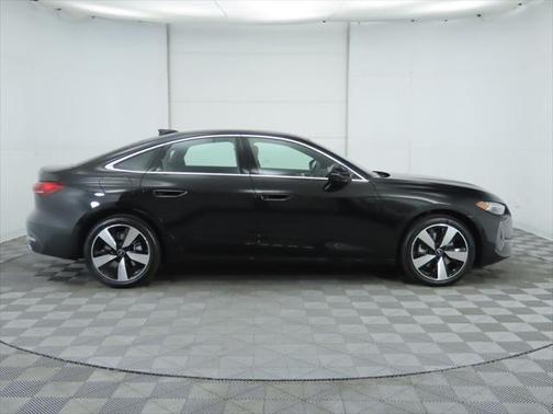2025 Audi A5 Prestige