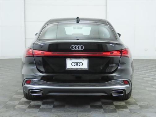 2025 Audi A5 Prestige