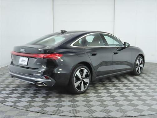 2025 Audi A5 Prestige