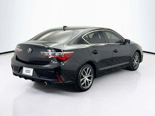 2020 Acura ILX Technology Package