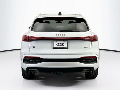 2025 Audi Q5 Premium Plus TFSI quattro S tronic