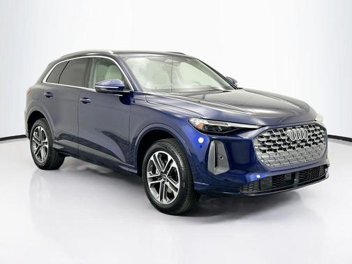 2025 Audi Q5 Premium Plus TFSI quattro S tronic