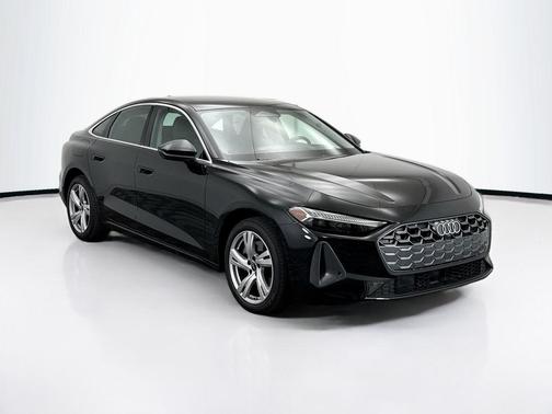 2025 Audi A5 Premium Plus