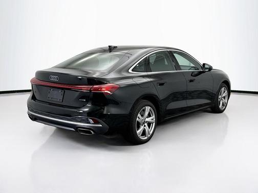 2025 Audi A5 Premium Plus