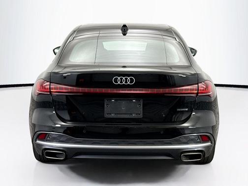 2025 Audi A5 Premium Plus