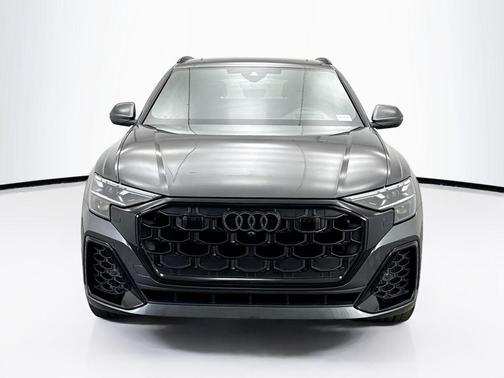 2026 Audi Q8 55 Prestige