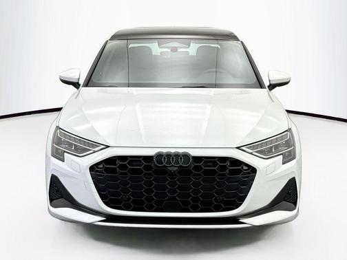 2026 Audi A3 Premium