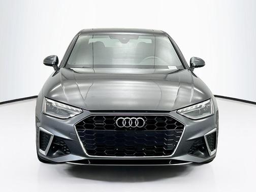 2023 Audi A4 45 S line Premium Plus