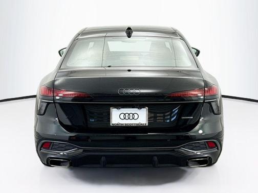 2026 Audi A6 Premium Plus quattro S tronic
