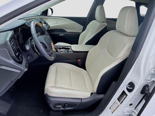 2024 Lexus RX 350 Luxury