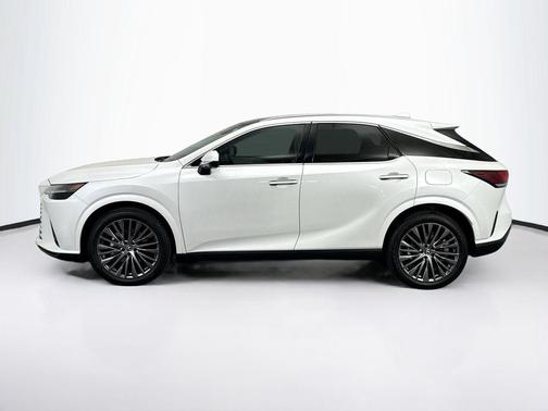 2024 Lexus RX 350 Luxury