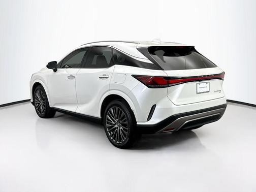 2024 Lexus RX 350 Luxury