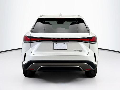 2024 Lexus RX 350 Luxury