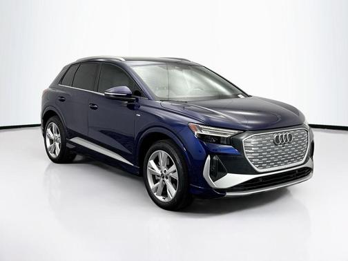 2023 Audi Q4 e-tron Prestige 50 quattro