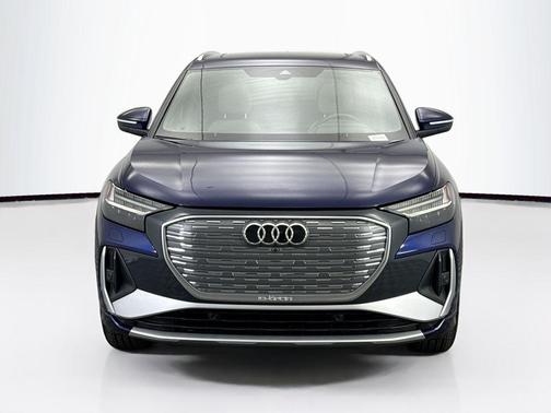2023 Audi Q4 e-tron Prestige 50 quattro