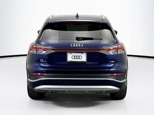2023 Audi Q4 e-tron Prestige 50 quattro