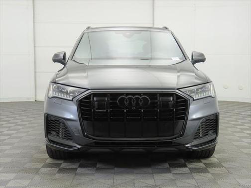 2024 Audi Q7 55 Prestige