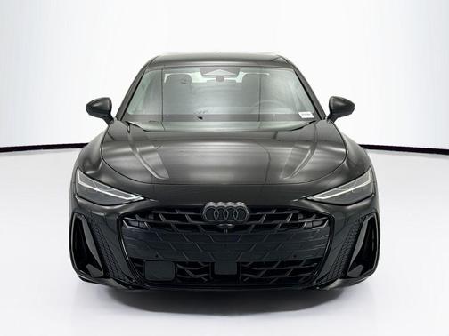 Mythos Black Metallic 2026 Audi A6 Premium Plus quattro S tronic