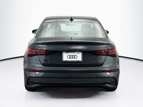 2026 Audi A3 Premium