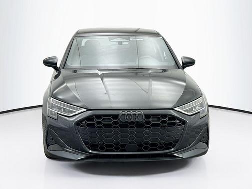 2026 Audi A3 Premium