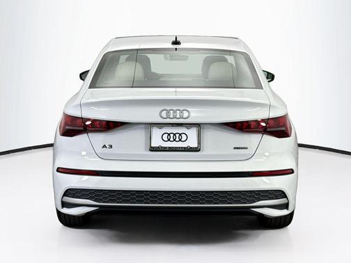 2026 Audi A3 Premium