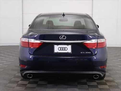 2013 Lexus ES 350 Base