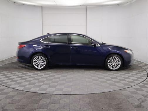 2013 Lexus ES 350 Base