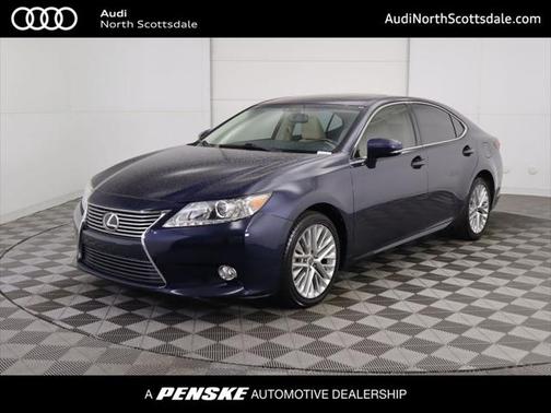 2013 Lexus ES 350 Base