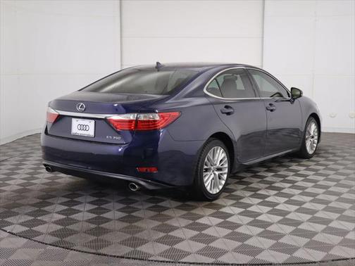 2013 Lexus ES 350 Base