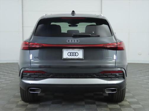 2025 Audi Q5 Premium
