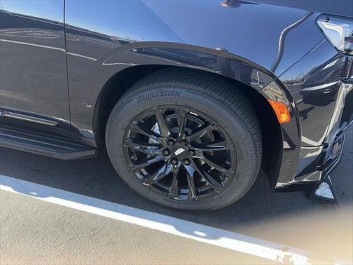 2024 Cadillac Escalade Sport Platinum
