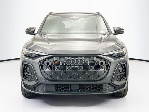 2025 Audi SQ5 3.0T Premium Plus