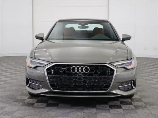 2025 Audi A6 45 Premium Plus