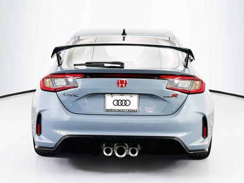 2023 Honda Civic Type R Touring