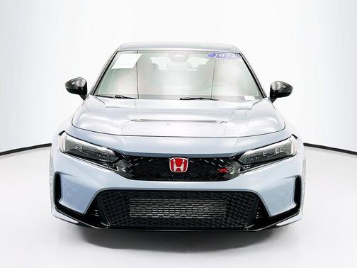 2023 Honda Civic Type R Touring