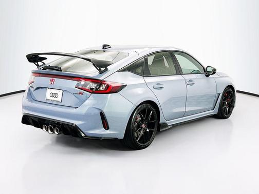 2023 Honda Civic Type R Touring