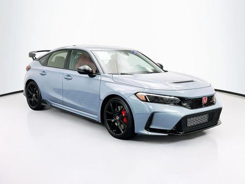 2023 Honda Civic Type R Touring