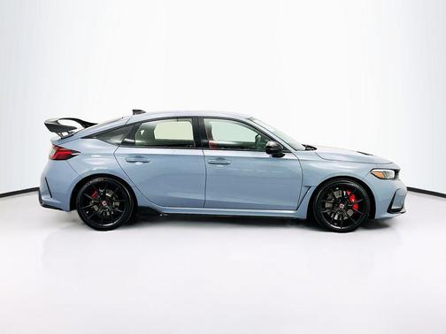 2023 Honda Civic Type R Touring