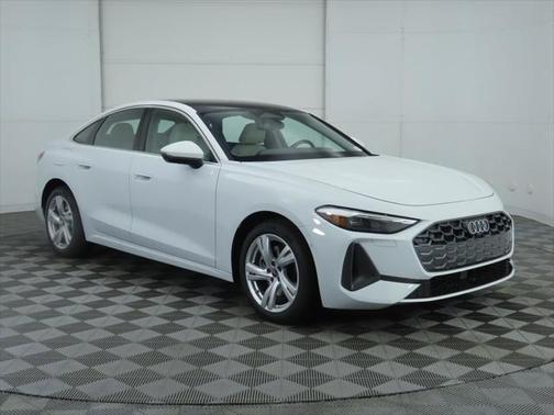 2025 Audi A5 Premium