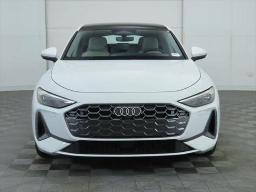 2025 Audi A5 Premium