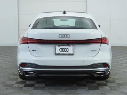2025 Audi A5 Premium