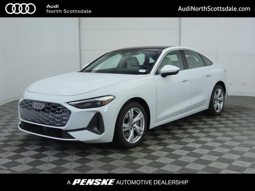 2025 Audi A5 Premium