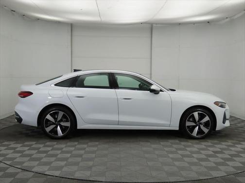 2025 Audi A5 Premium Plus