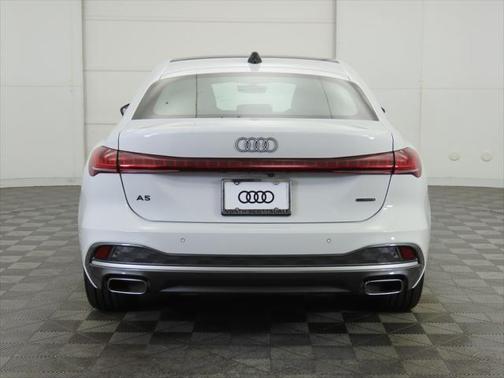 2025 Audi A5 Premium Plus