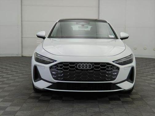 2025 Audi A5 Premium Plus