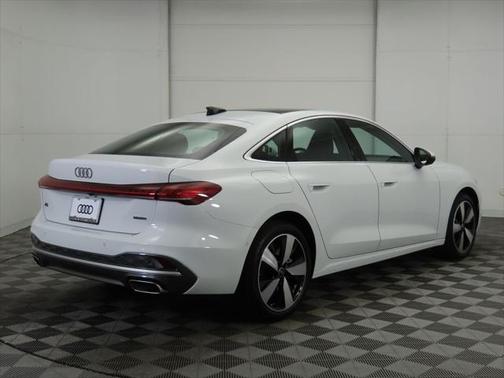 2025 Audi A5 Premium Plus