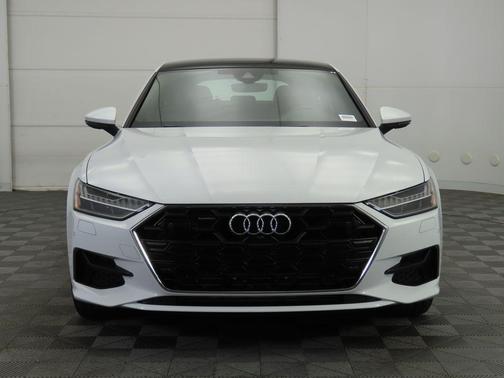 2025 Audi A7 3.0T Premium Plus